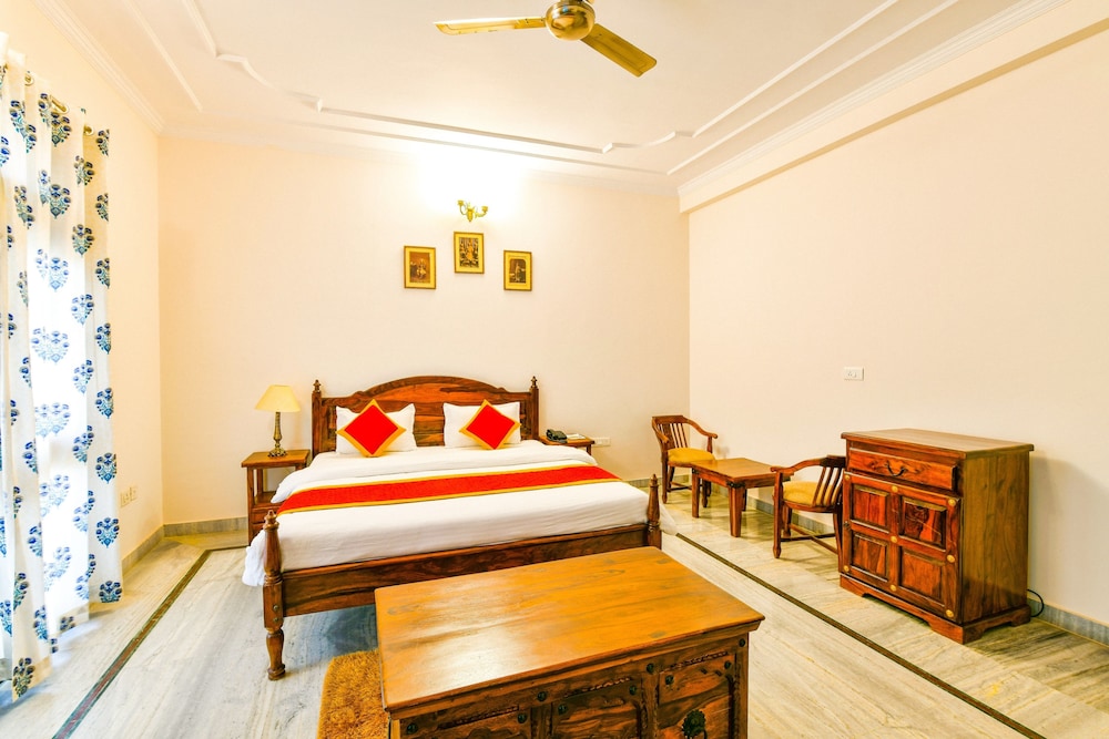 Harsoli Haveli 18/31