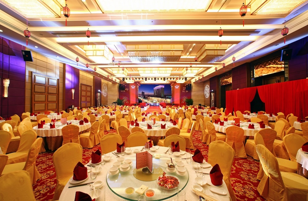 Huilihua Hotel 42/47