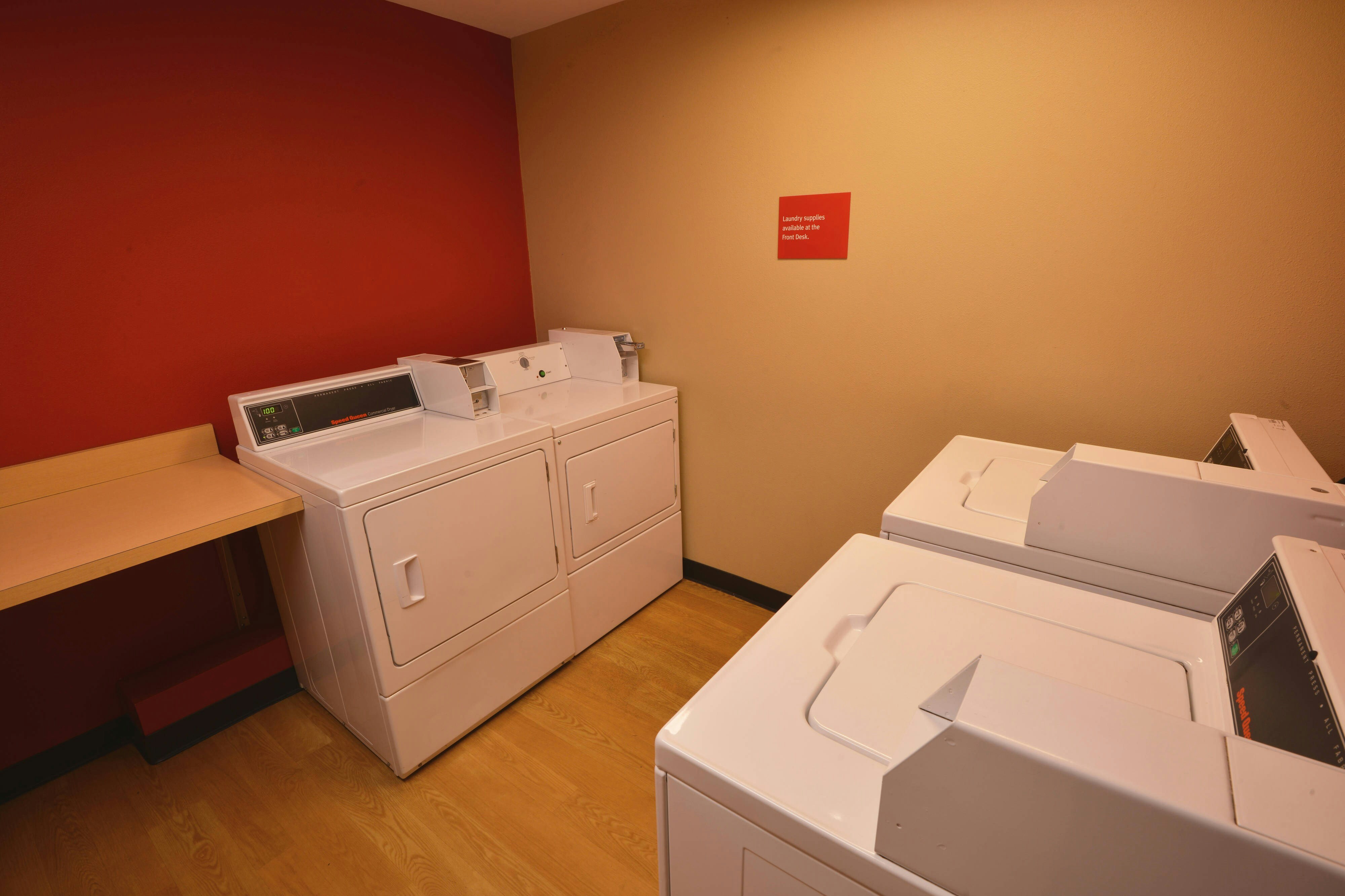 TownePlace Suites Williamsport 1/2