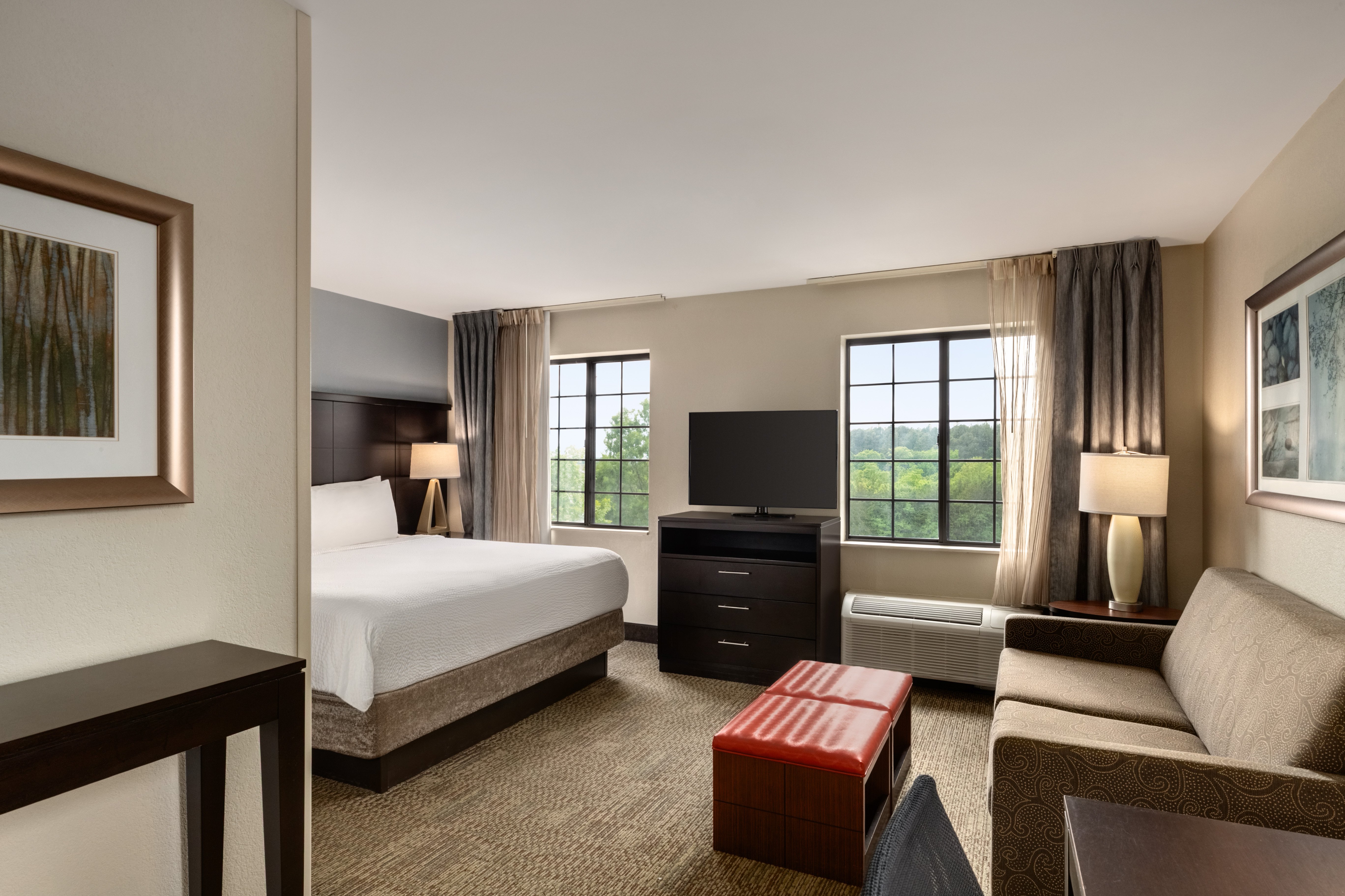 STAYBRIDGE SUITES CHANTILLY - DULLES AIRPORT 17/73