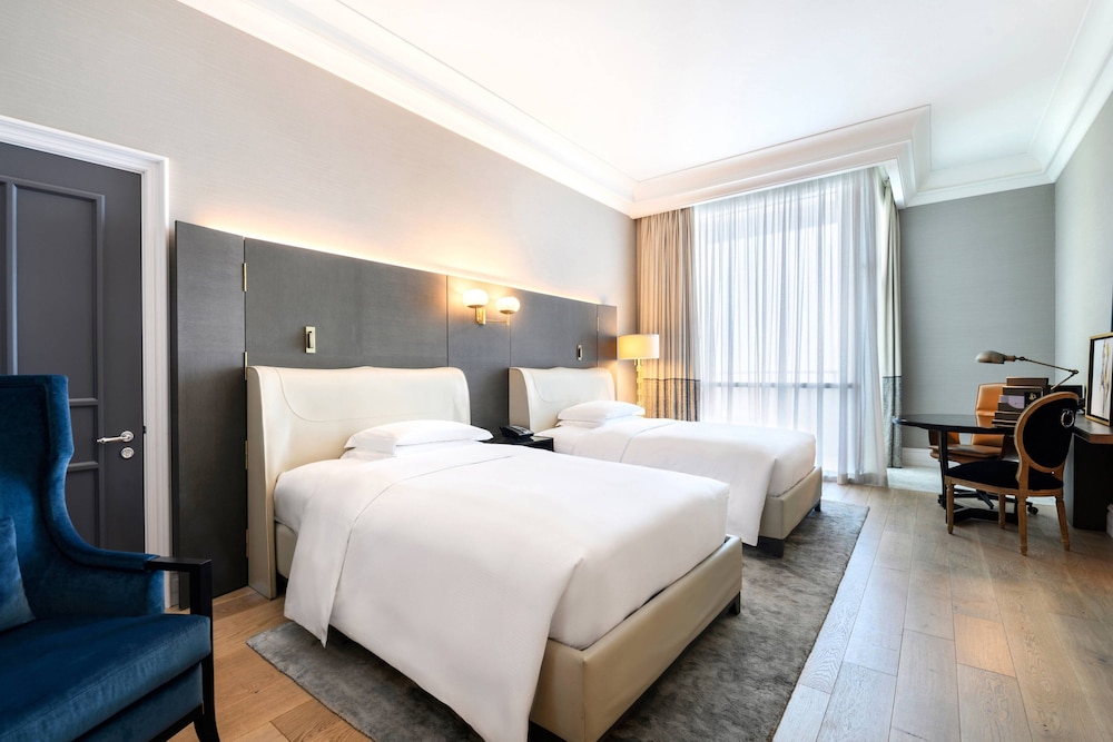 The Ritz Carlton Doha 15/57