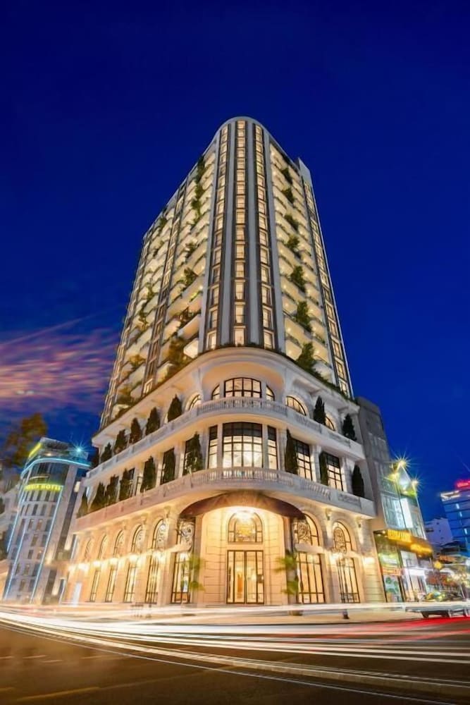 L amor Boutique Hotel Quy Nhon 1/50
