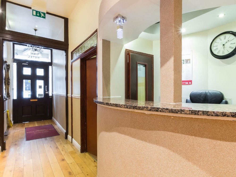 Notting Hill Gate Hotel 5/38