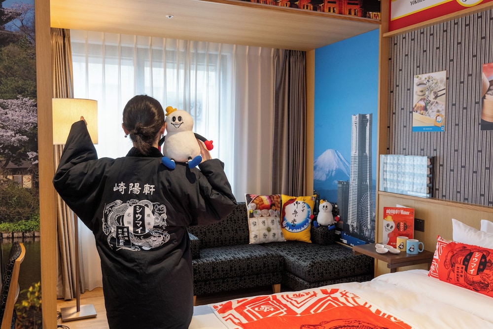 Hotel Gracery Taipei 35/50