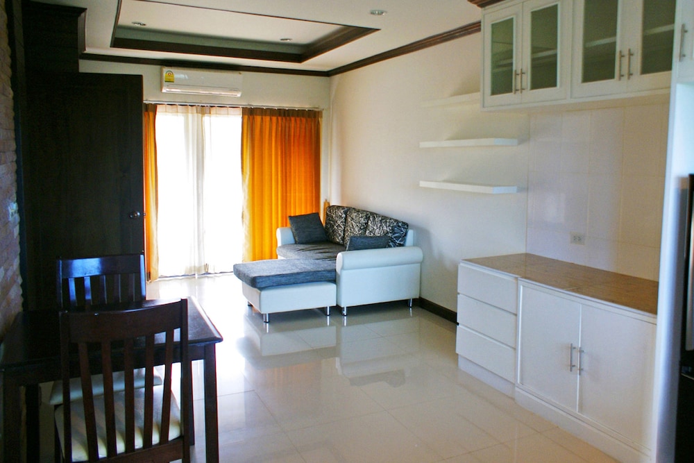 Victorian Samui Condominium 30/71