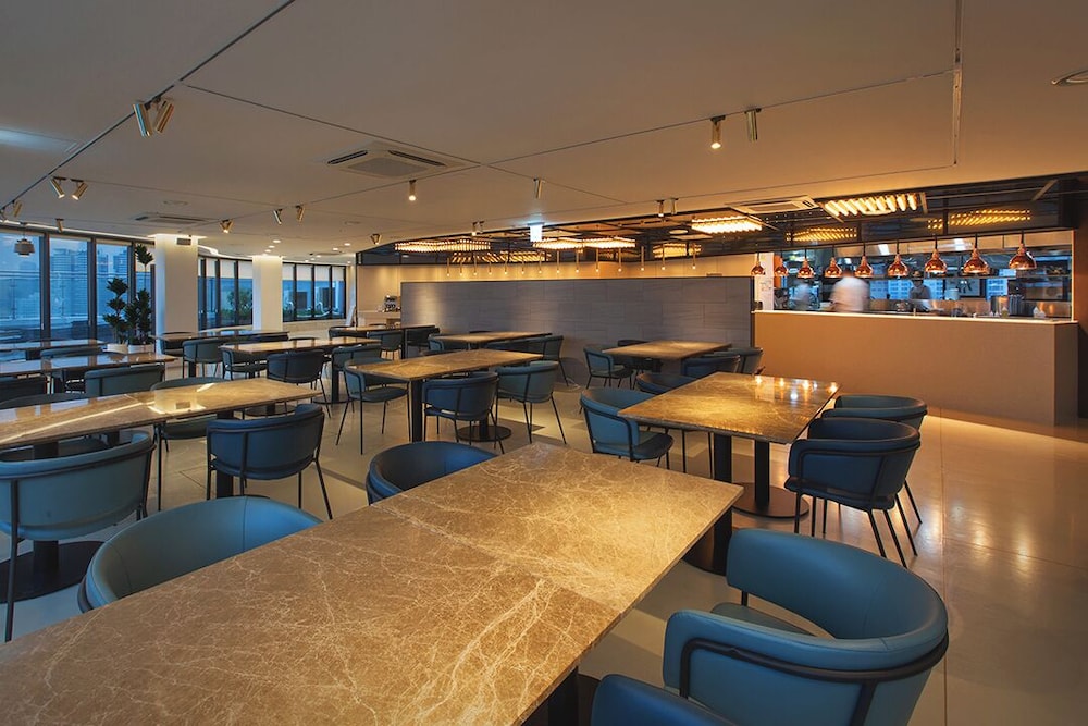 Haeundae Youngmu Parade Hotel 31/41