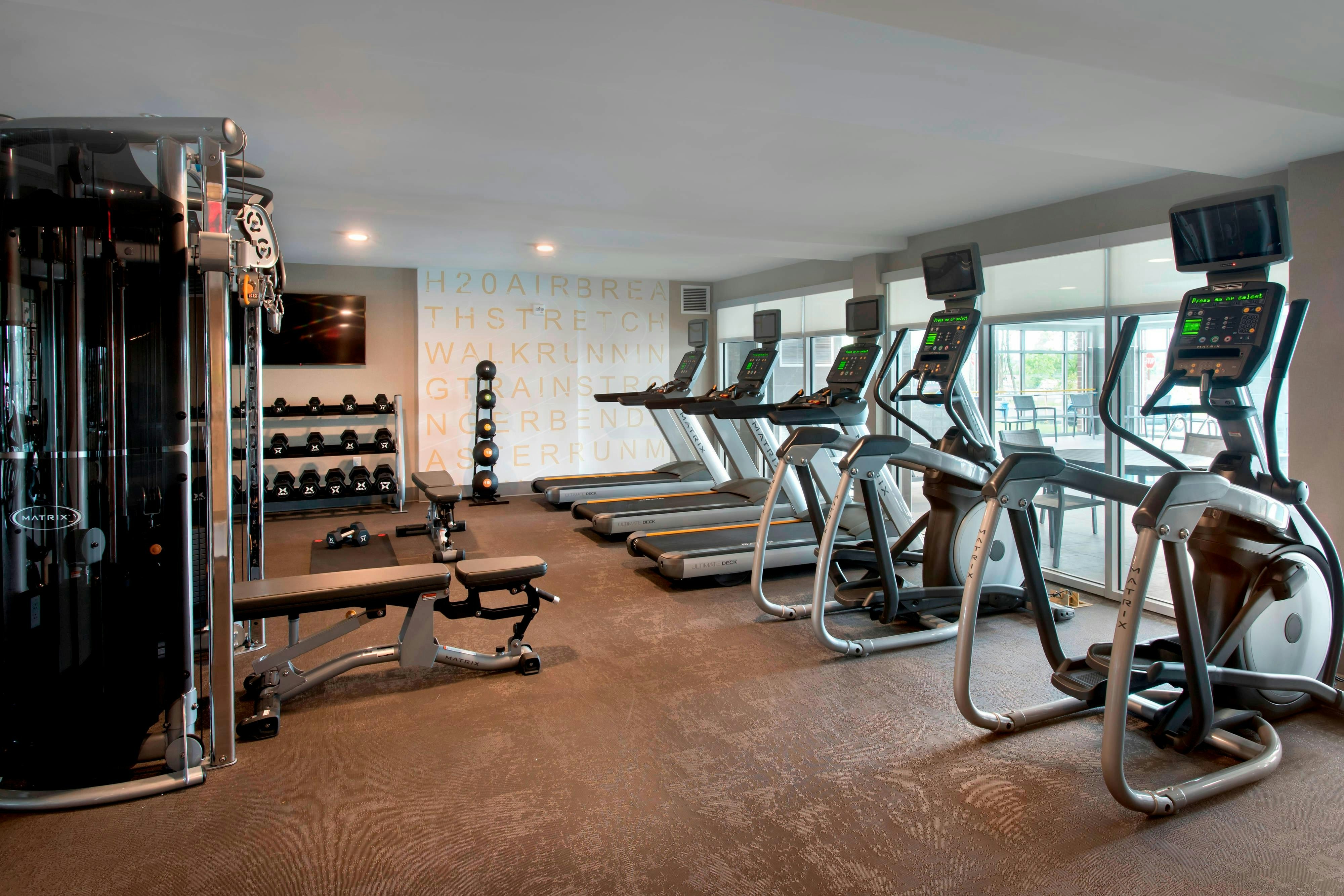 Residence Inn By Marriott Lancaster 6/13