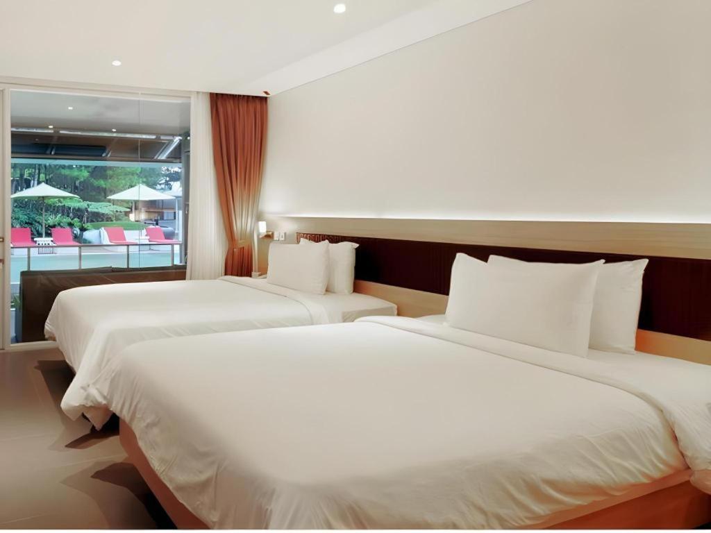 Bumi Bandhawa Hotel 6/30