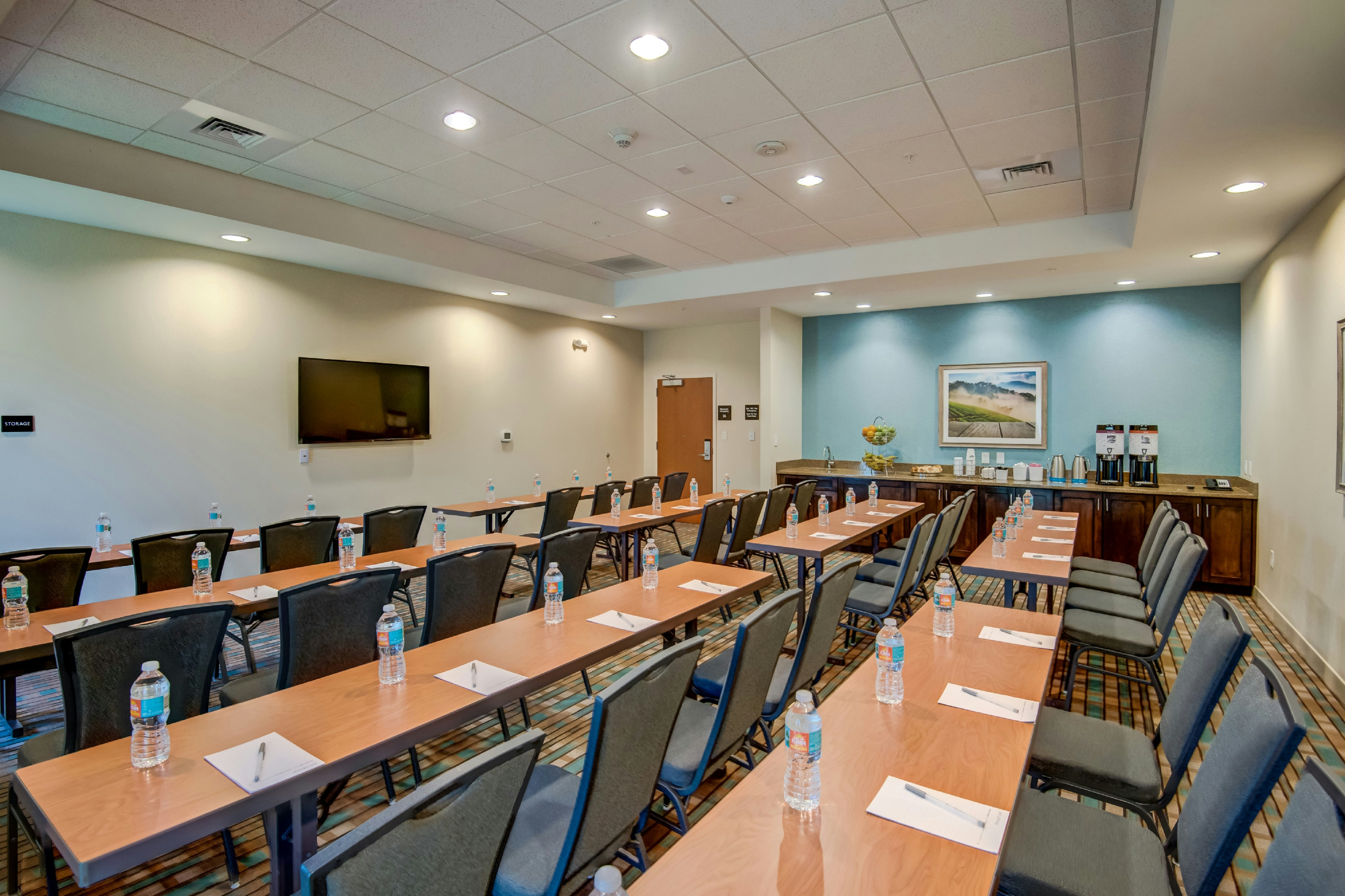 Hampton Inn Plant City 41/45