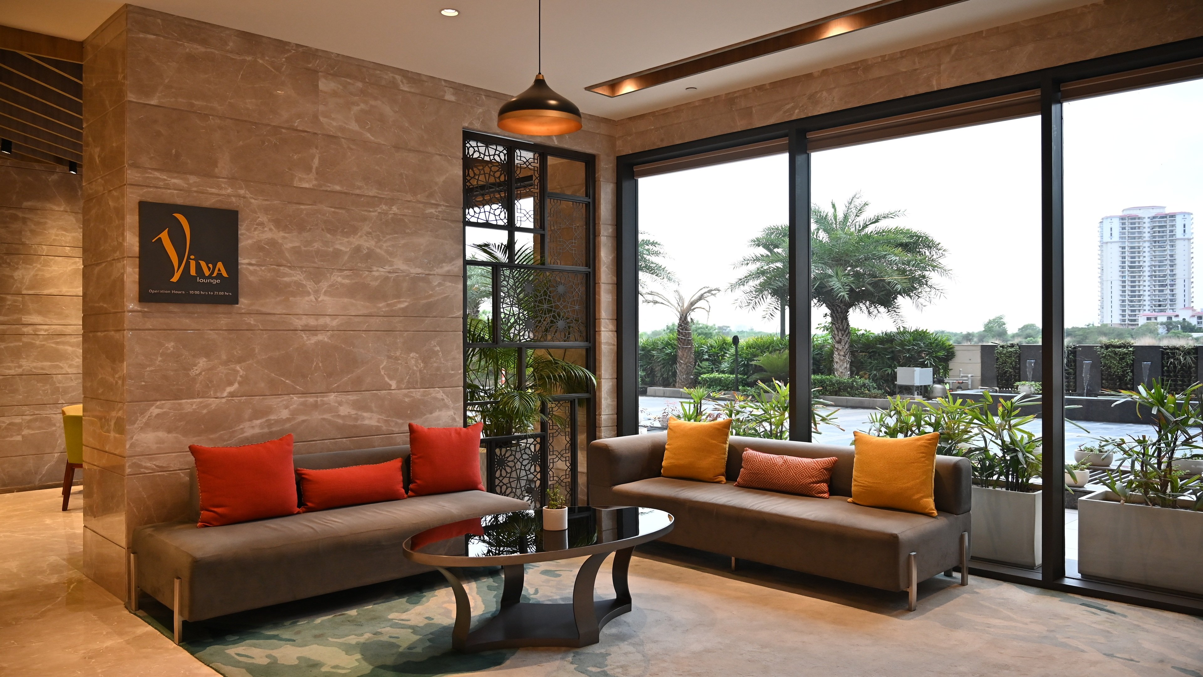 Holiday Inn Gurugram Sector 90 46/77