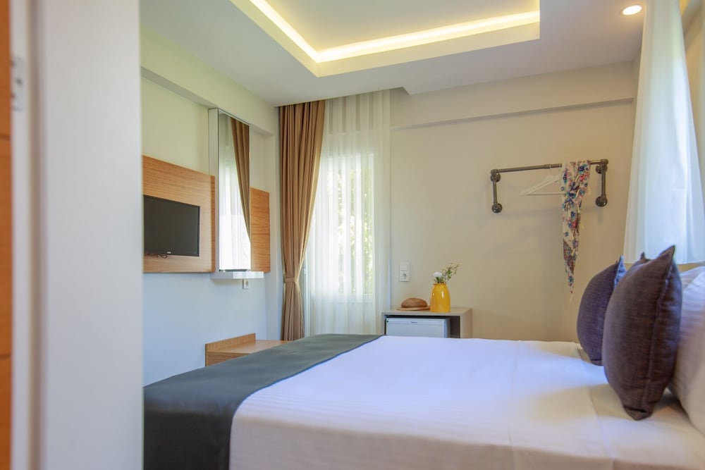 Gocek Pera Hotel 24/50