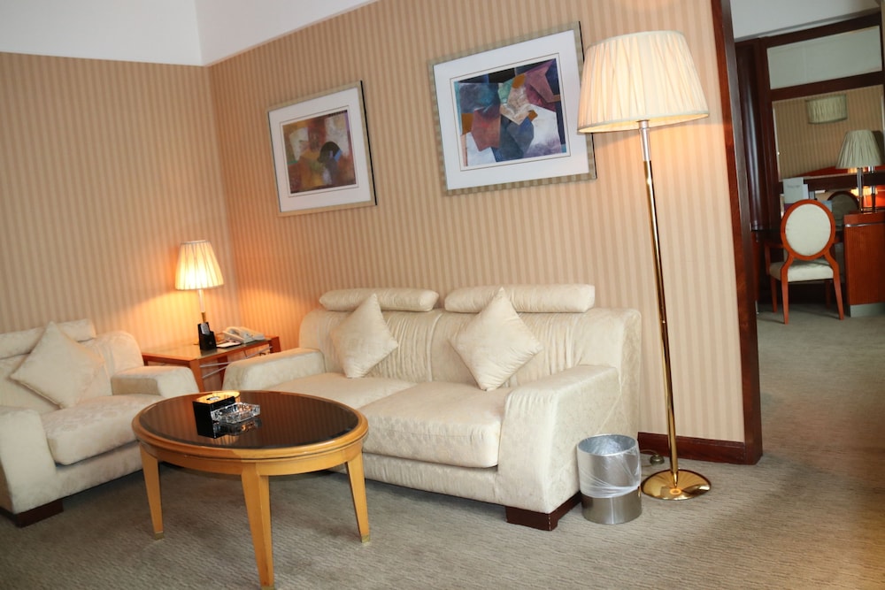 Cinese Hotel Dongguan 38/67