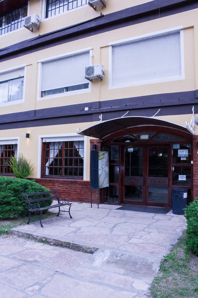 San Remo Palace Hotel 3/59