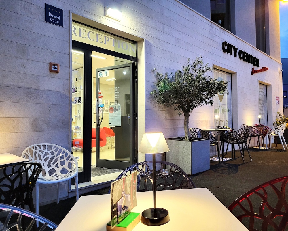 Pula City Center Accommodation 27/50
