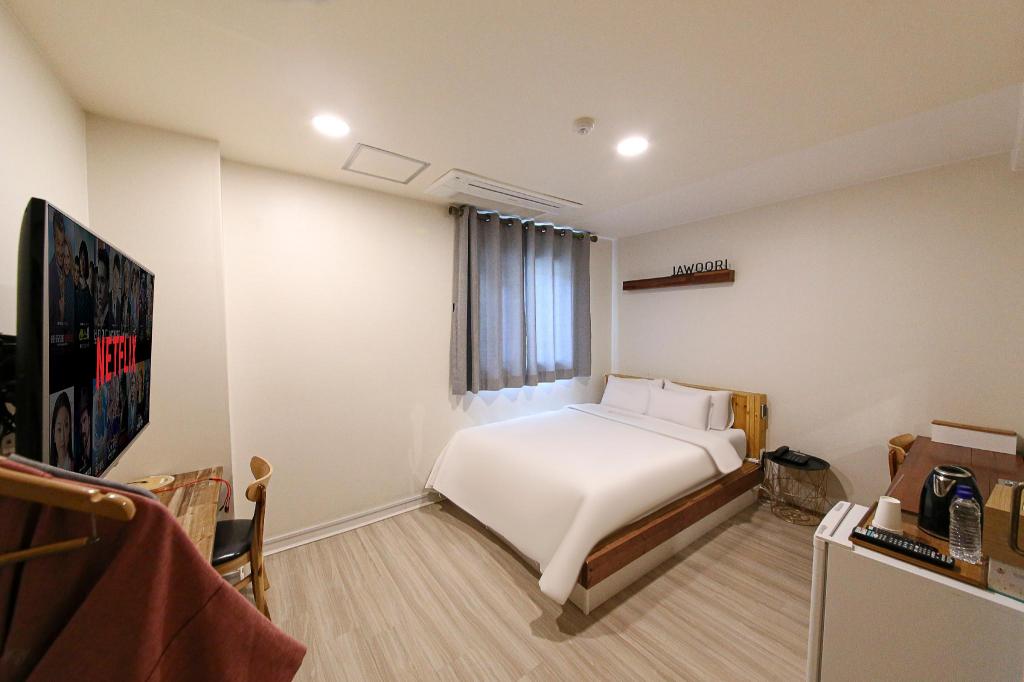 Jawoori Hotel Do An 25/79