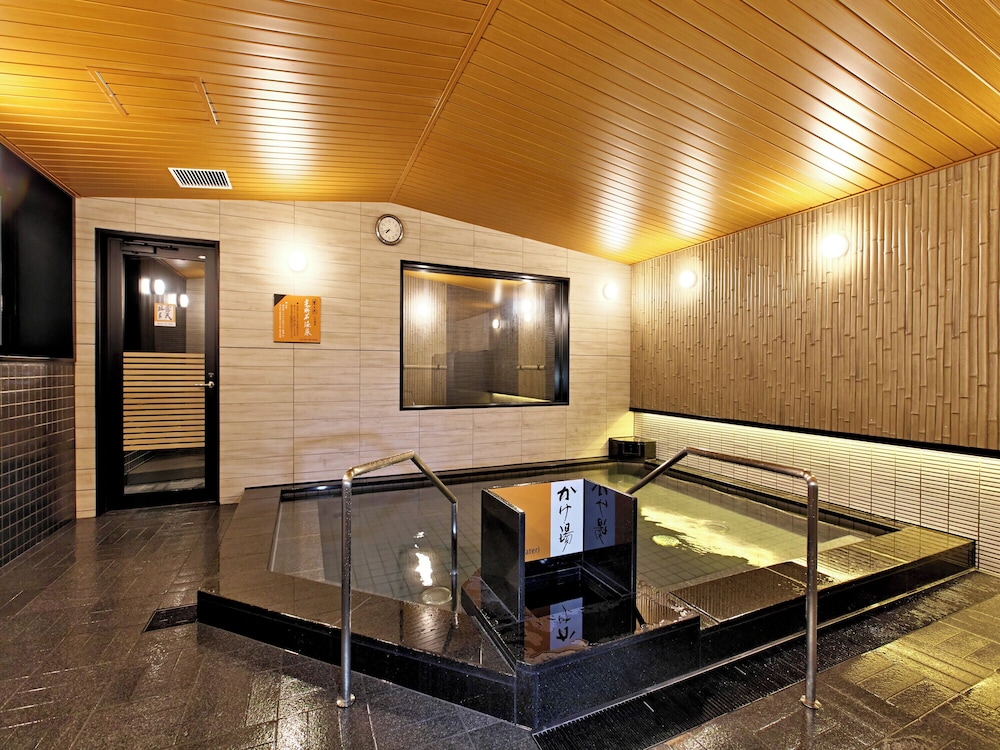 Apa Villa Hotel Tsubamesanjo-Ekimae 45/69
