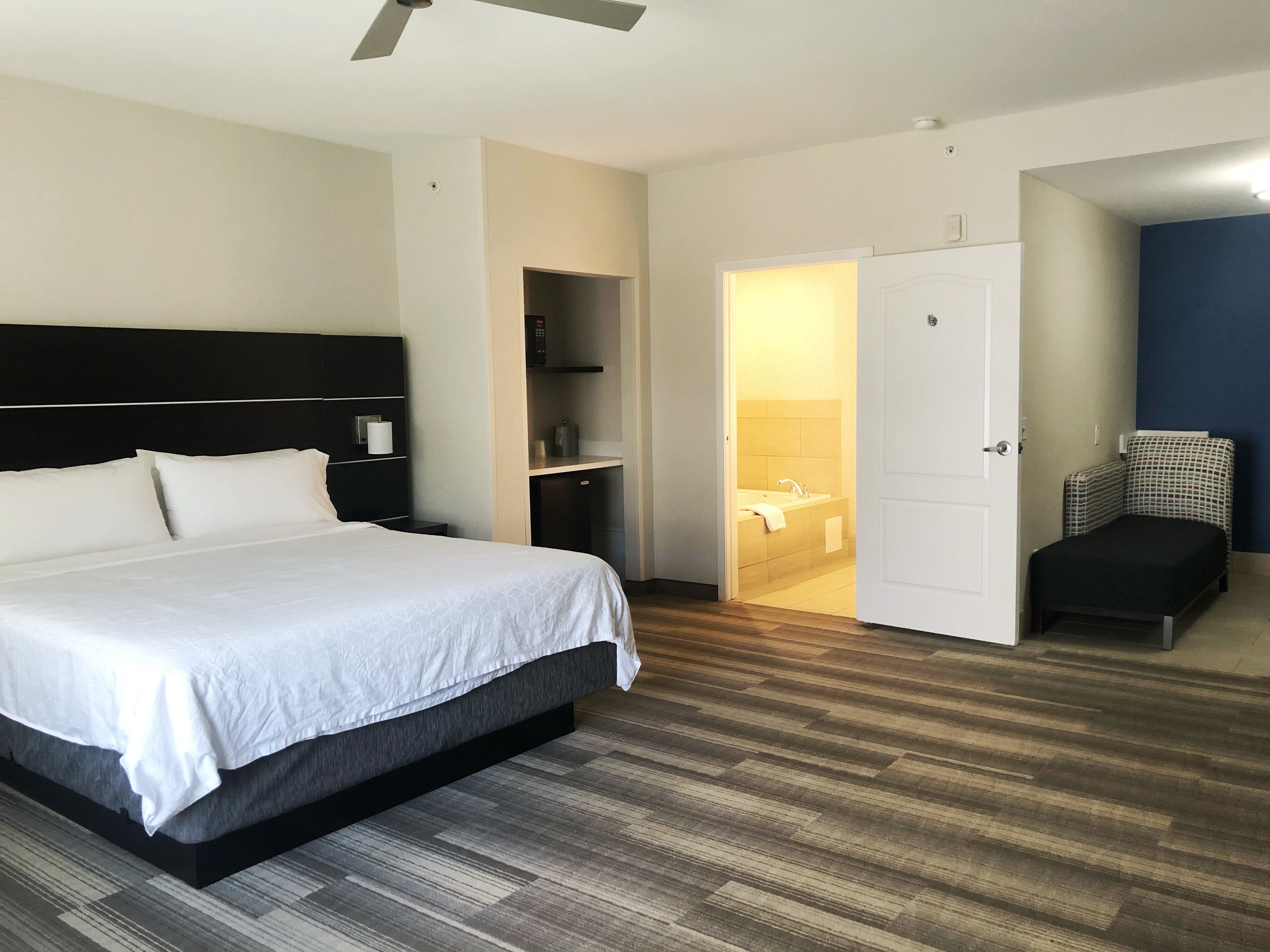 Holiday Inn Express Hotel And Suites el Dorado Hills 31/70