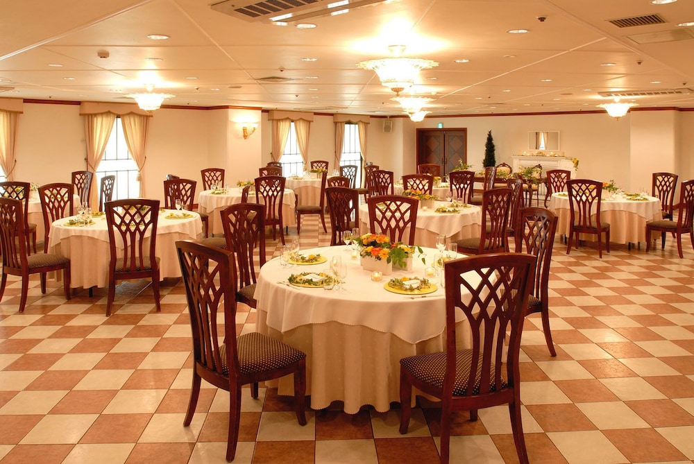 Hirosaki Park Hotel 34/48