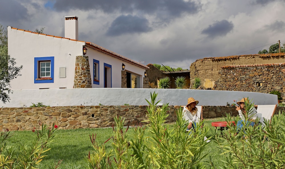 Casa Dos Castelejos 52/55