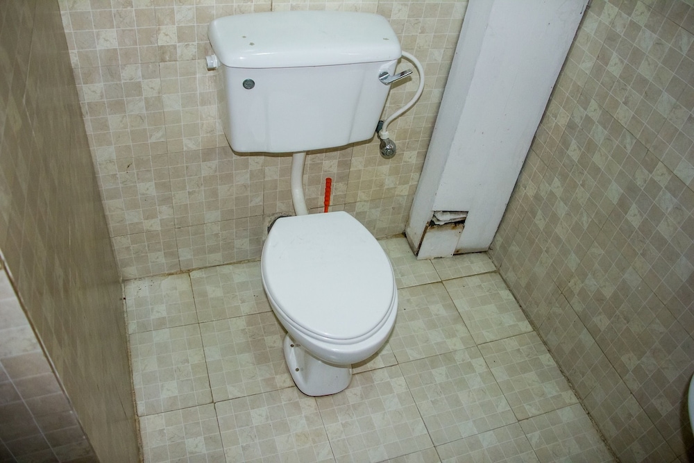 Sugarland Apartments Ikeja 16/18