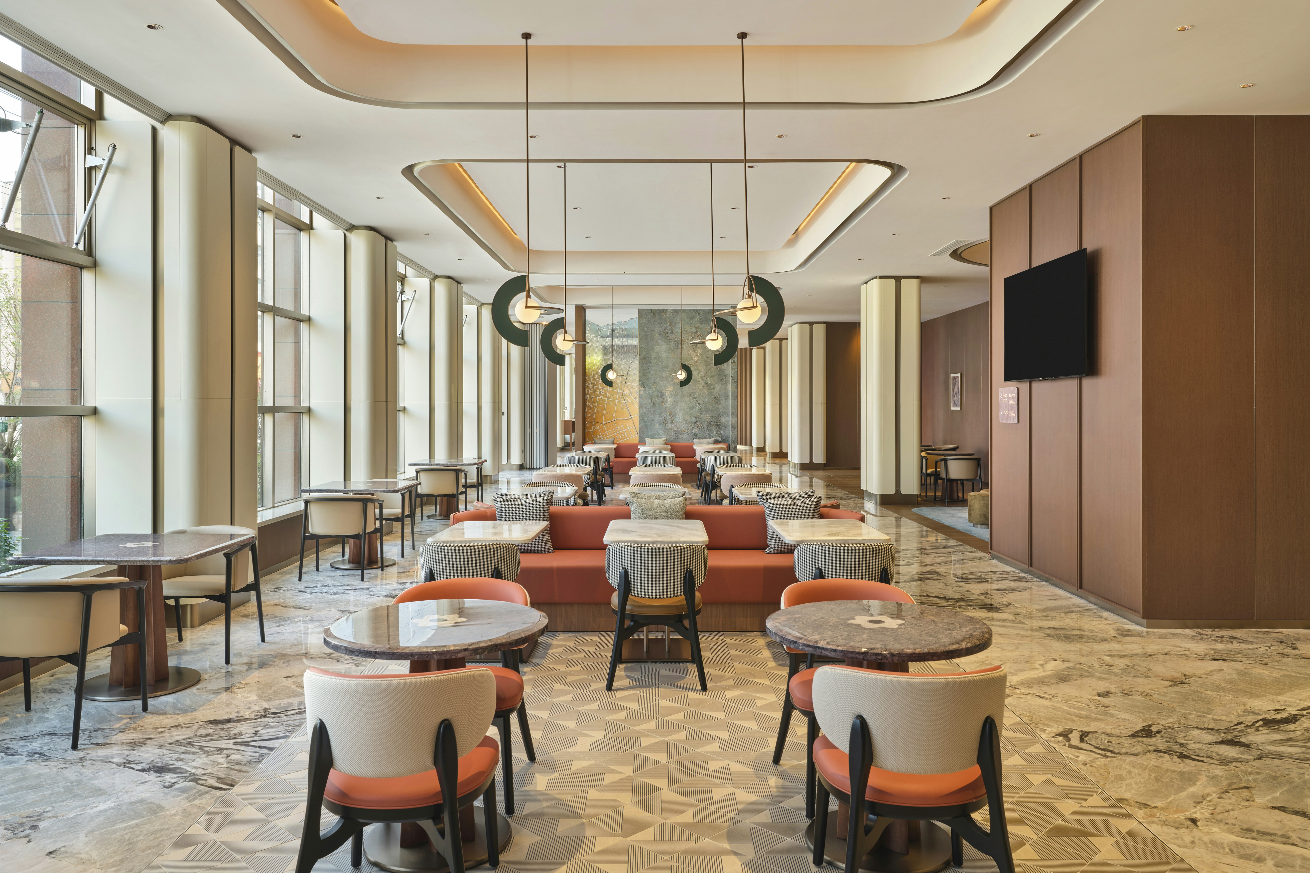 Hilton Garden Inn Yingkou Zhanqian 32/34