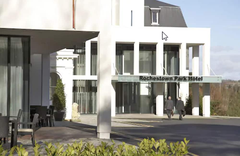 Rochestown Park 48/48