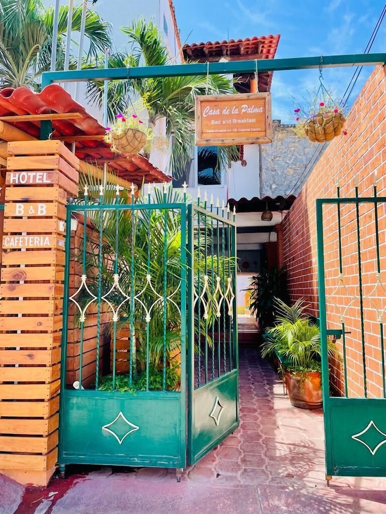 Hotel Casa De La Palma 1/32