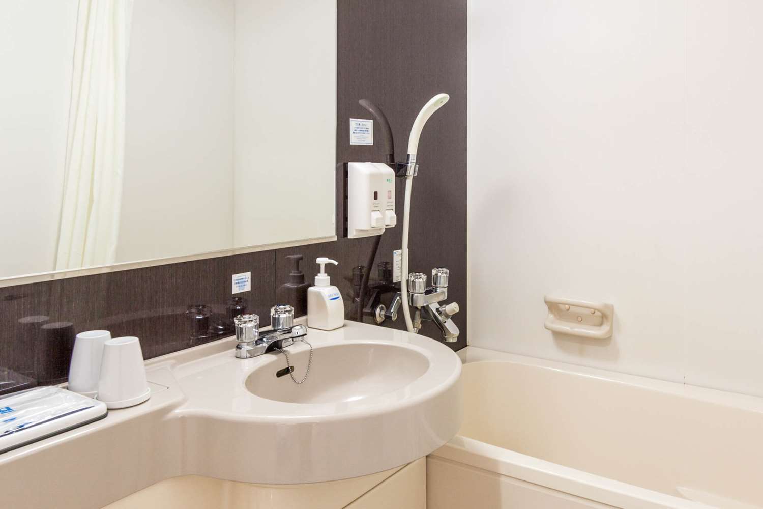 Comfort Hotel Kokura 45/45