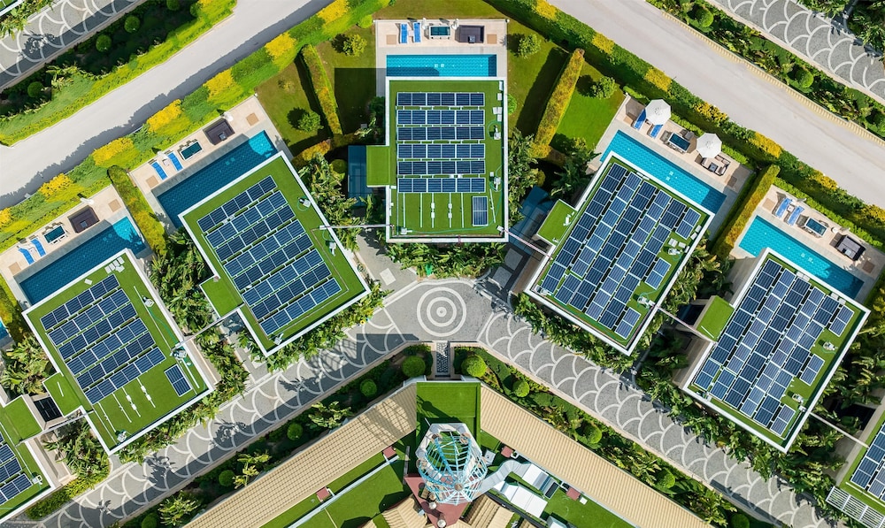 Granada Luxury Belek in BELEK