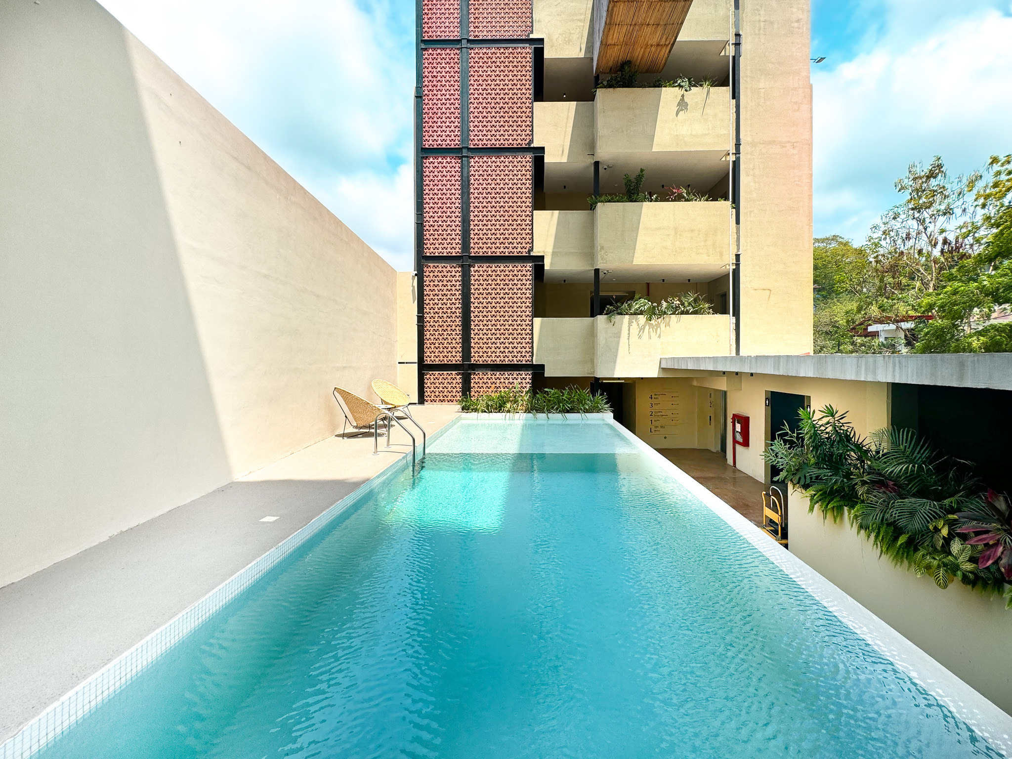 Seres Sayulita Beach Hotel 17/42