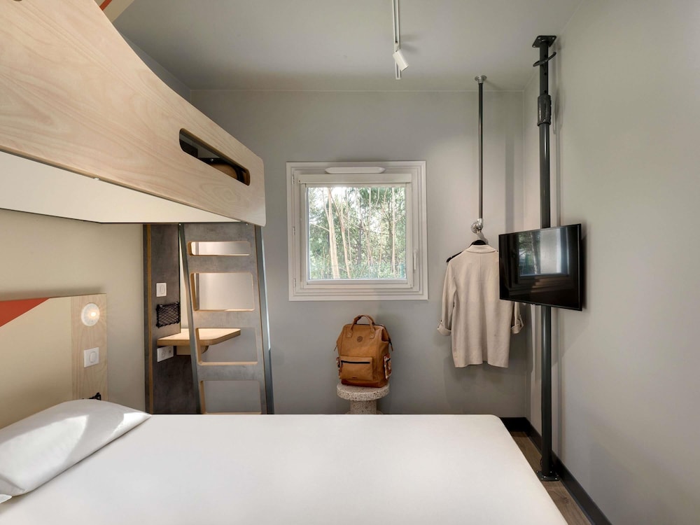 Ibis Budget Montpellier Centre Millenaire 11/52