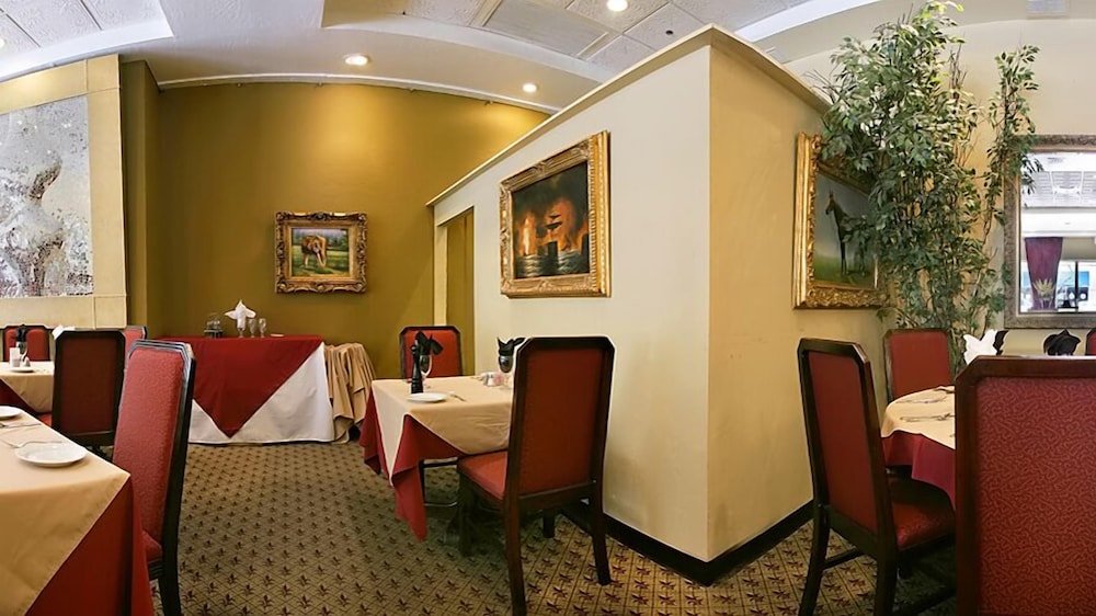 Hotel San Carlos 55/60