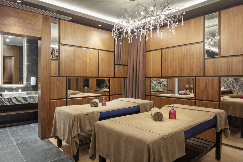 Mylome Luxury Hotel & Resort - Ultra All Inclusive 23/50