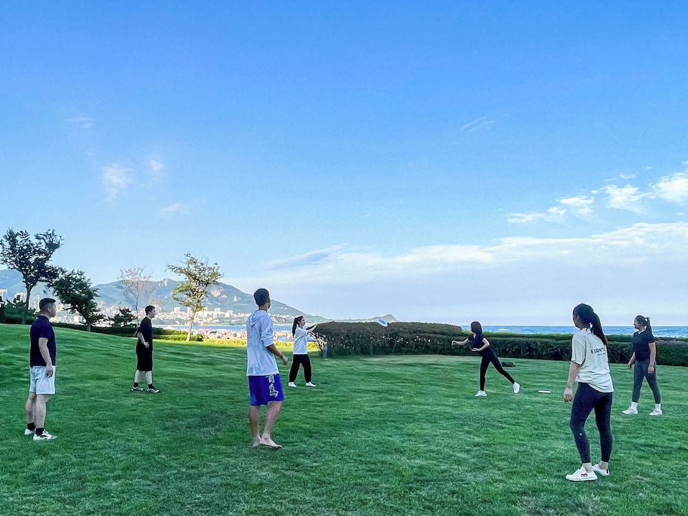 Hyatt Regency Qingdao 47/50