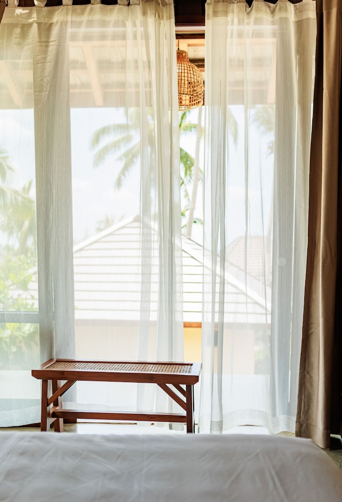 Coco Island Retreat Phu Quoc 20/40
