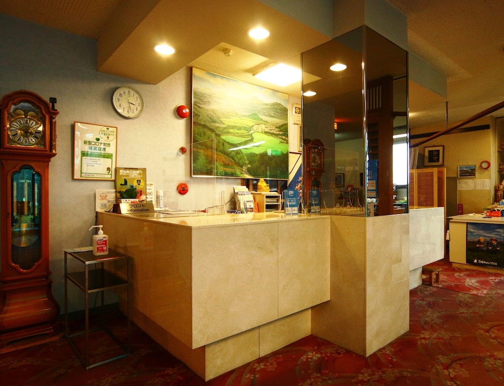 Hotel Omodaka 3/48