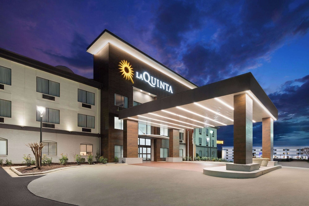 La Quinta Inn & Suites by Wyndham Meridian 3/45