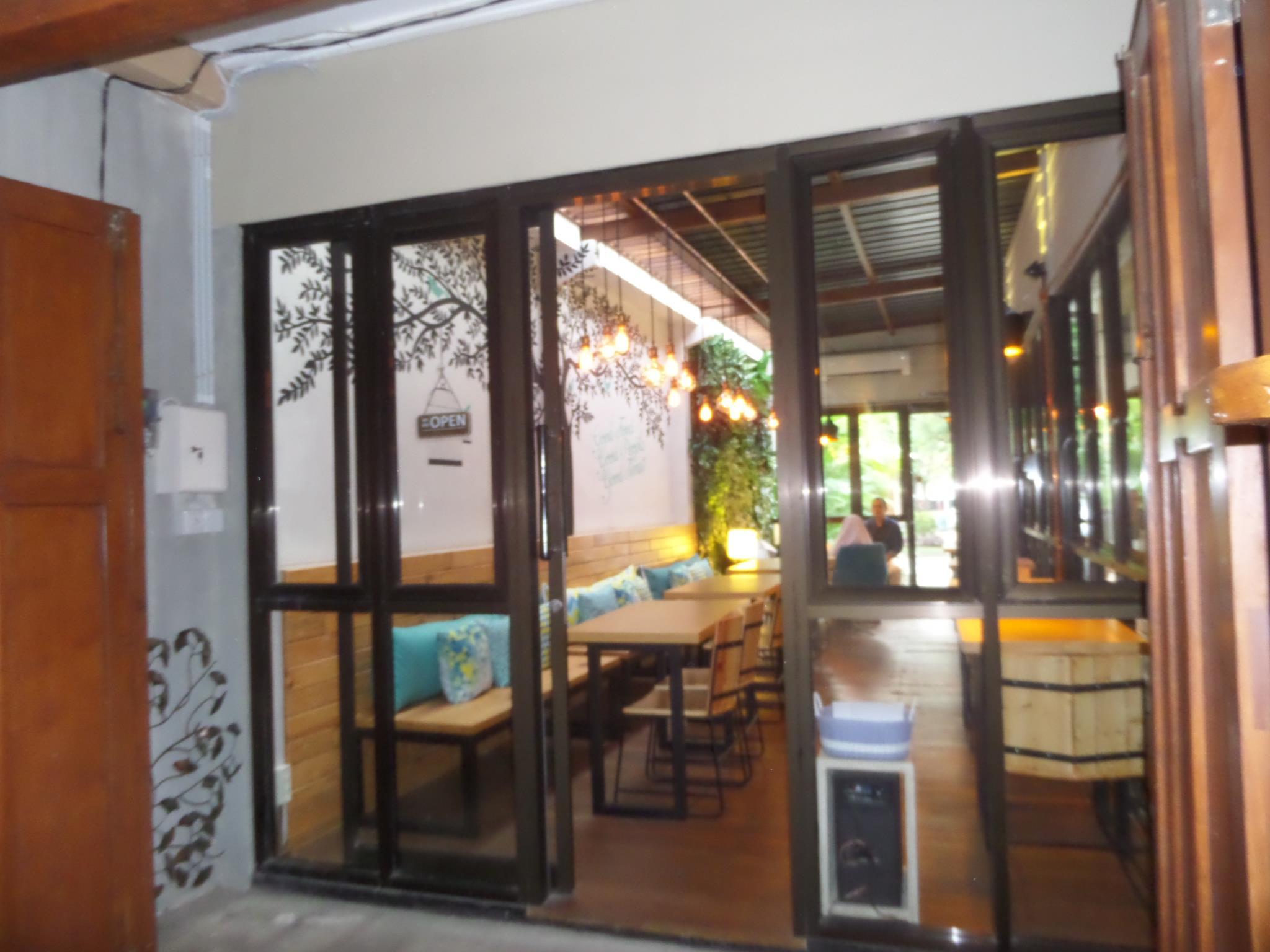 Merbabu Guest House 10/27