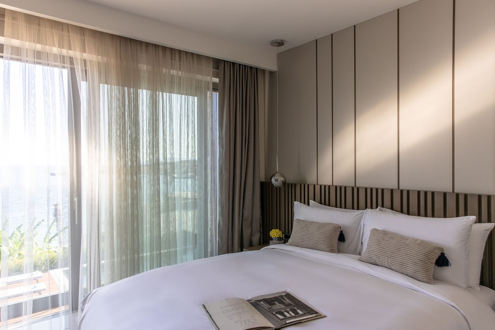 METT Hotel & Beach Resort Bodrum 18/66