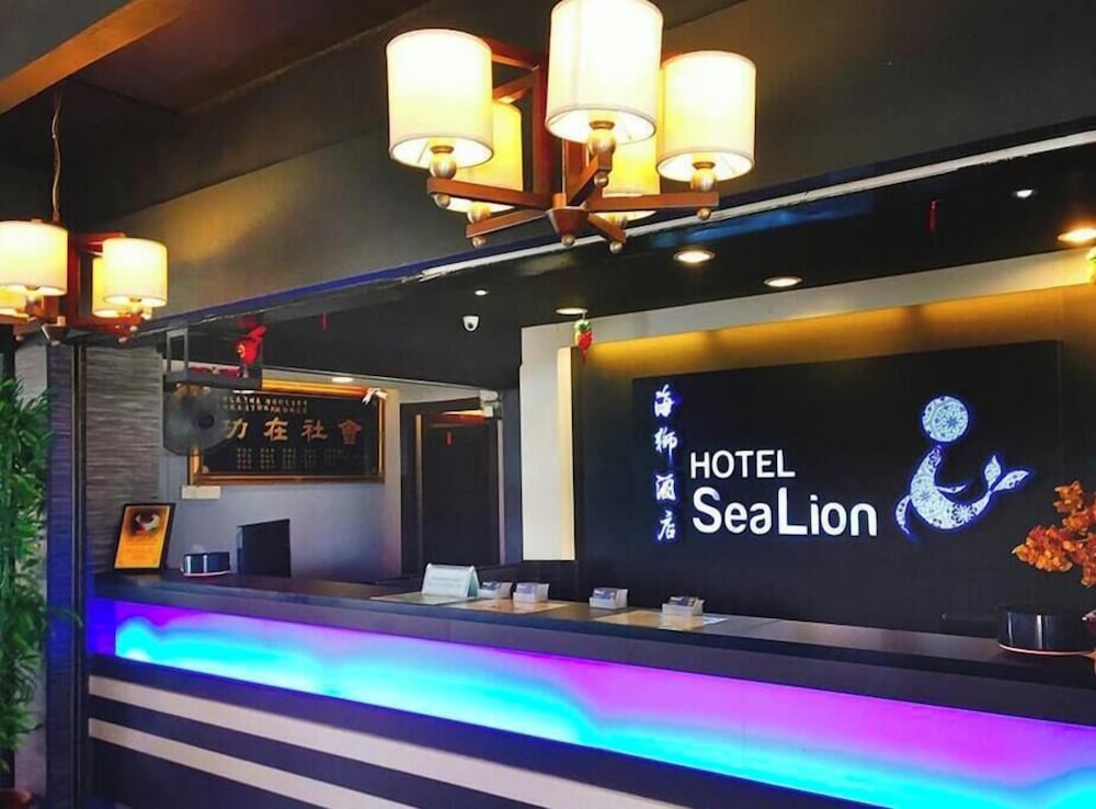 Hotel Sea Lion 3/30