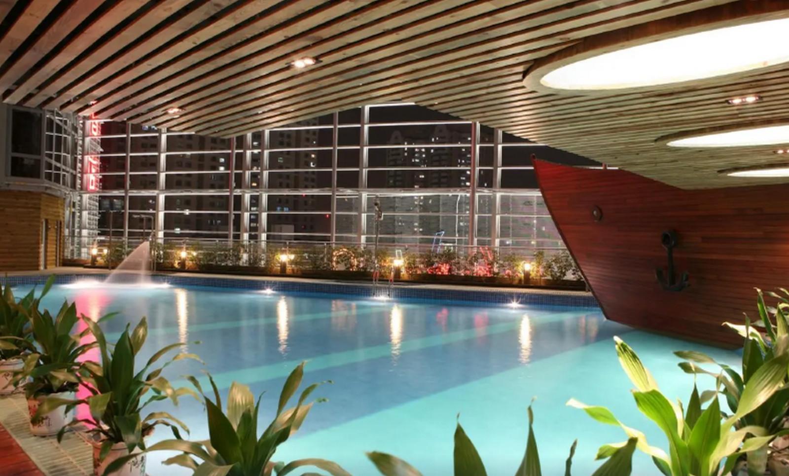 Lafonte International Hotel 41/67