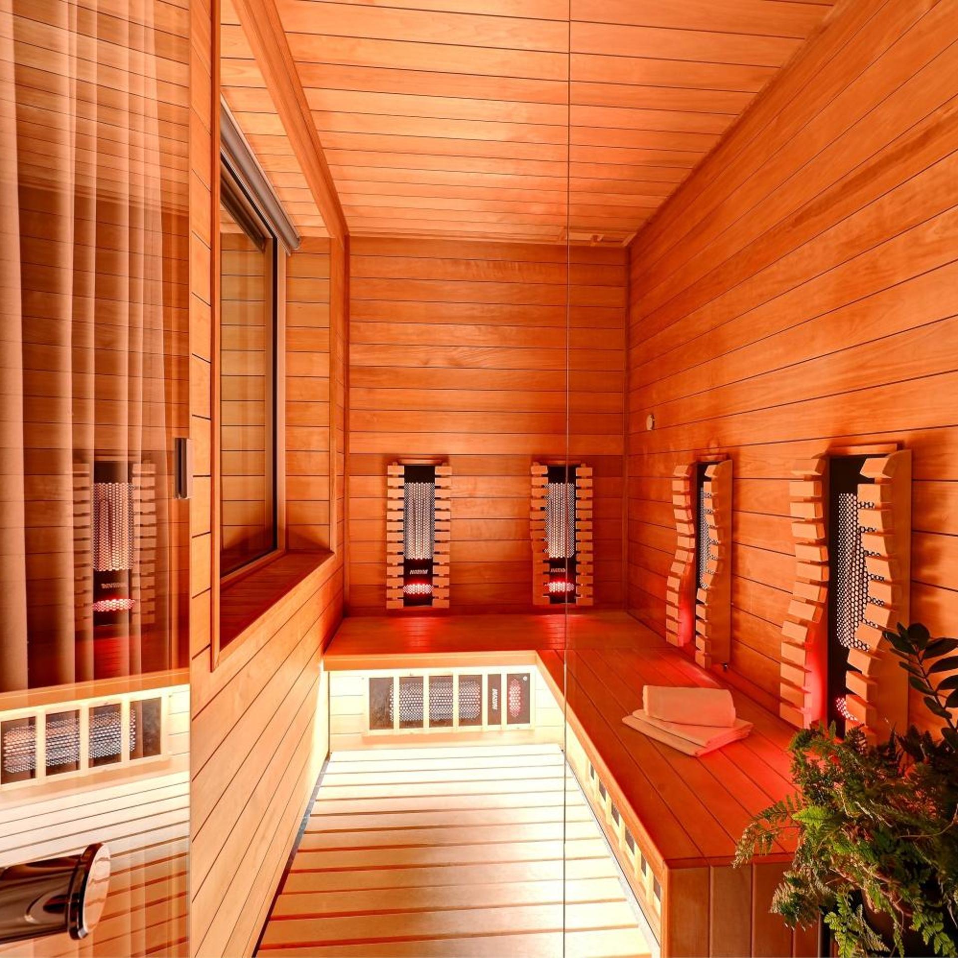 Wellness Hotel Fenix liberec 40/65