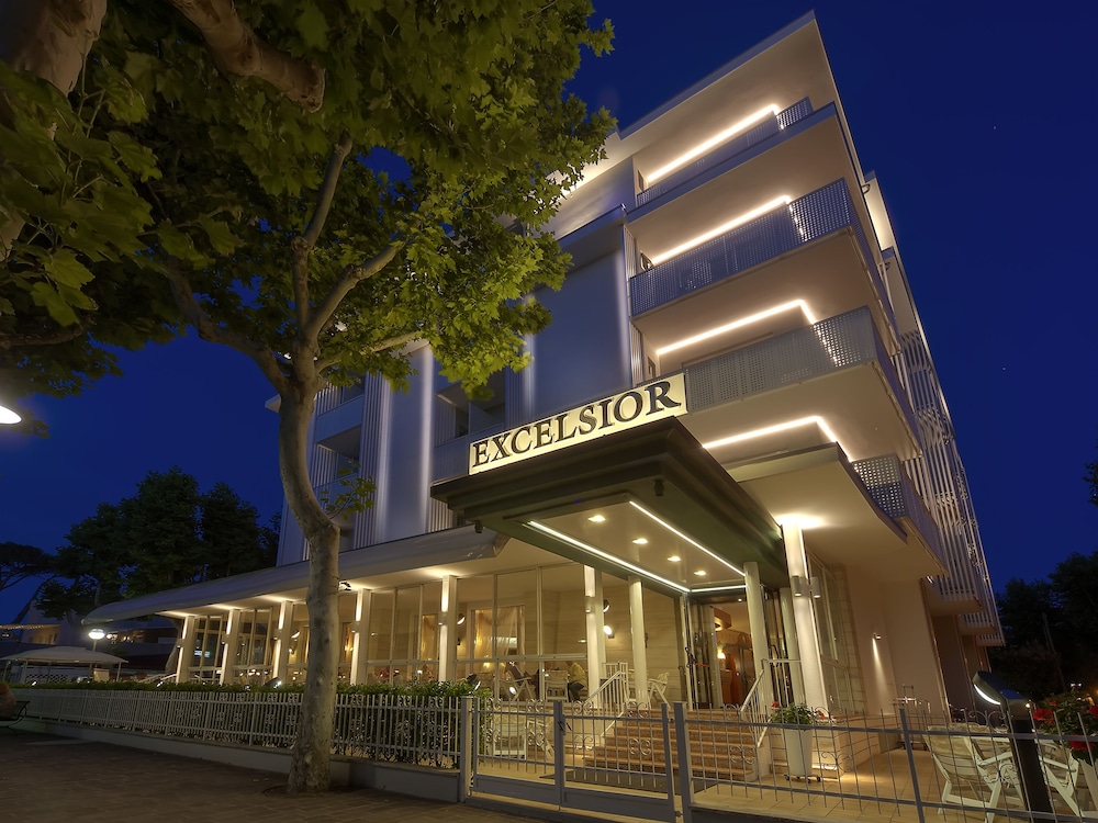 Excelsior酒店(Hotel Excelsior) 图片1