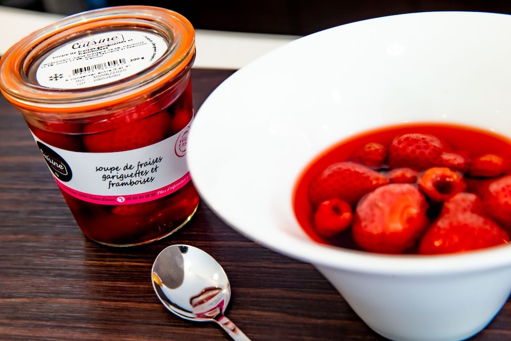 The Originals Boutique Hotel Du Chateau Dinan 28/62
