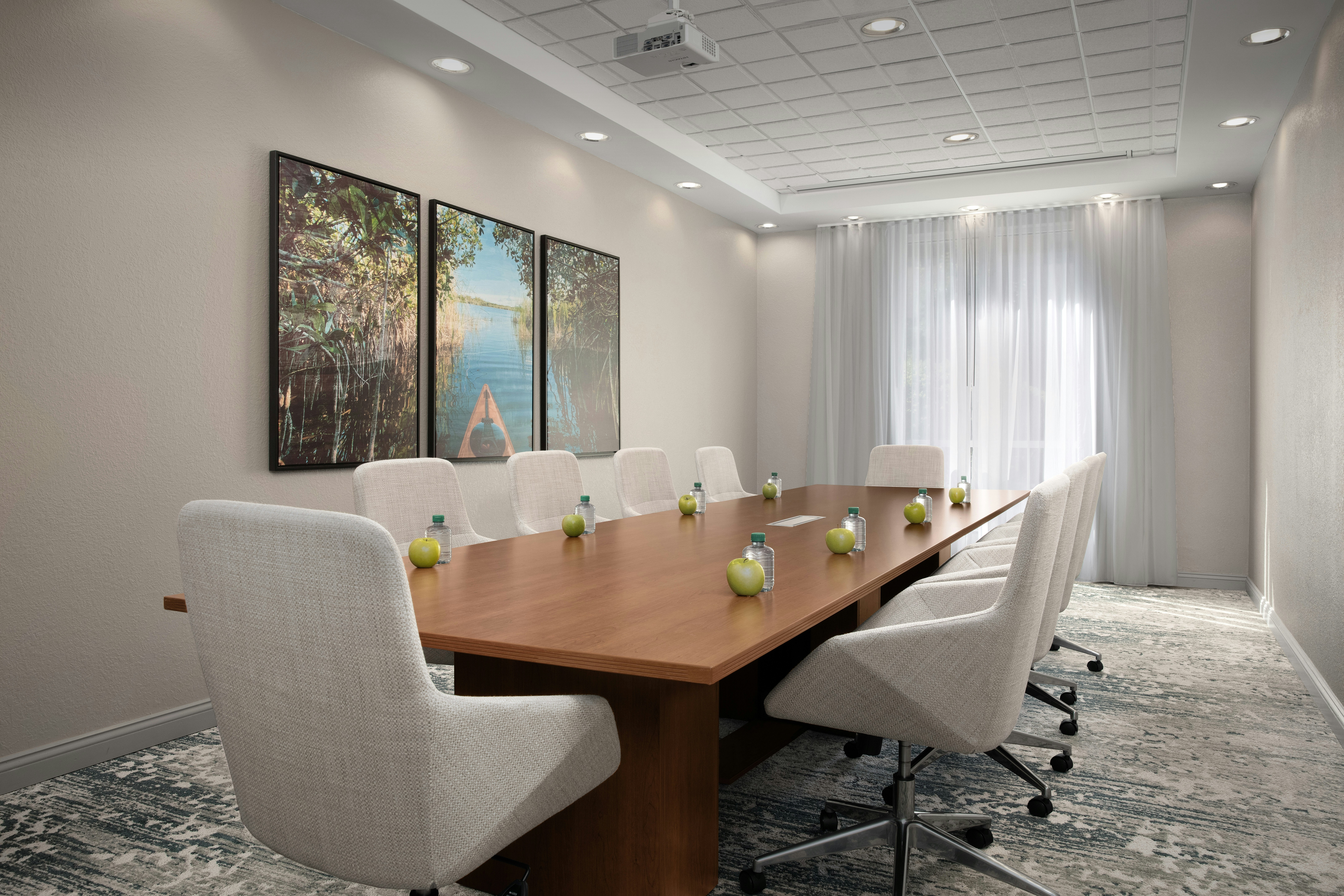 Hilton Garden Inn Columbia/Harbison 63/70