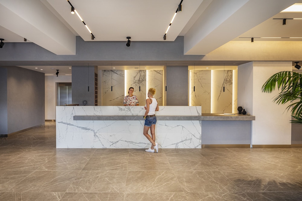 Mount Athos Resort 10/49