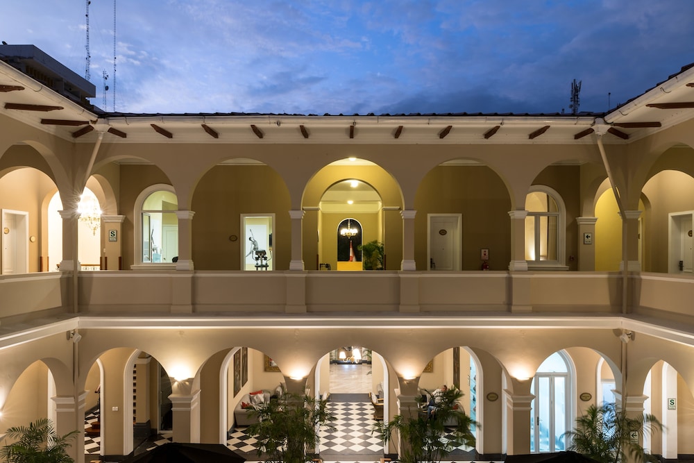 Lp Los Portales Hotel Piura 2/66