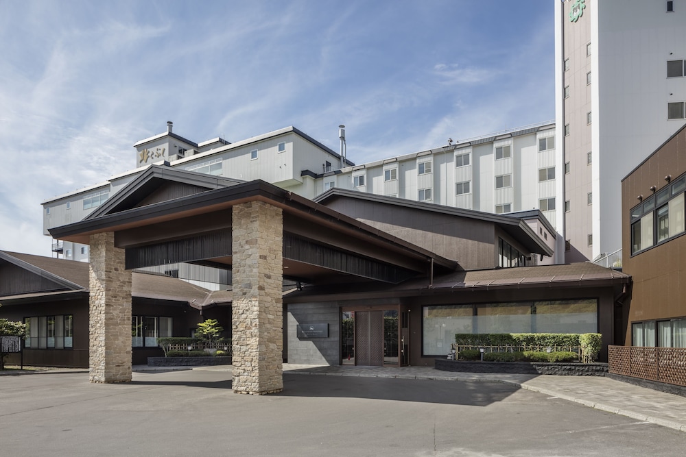 Kitakobushi Shiretoko Hotel And Resort 1/45