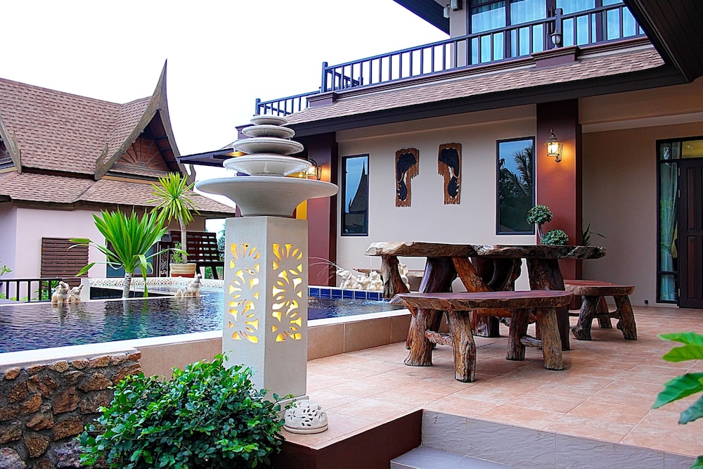 Kokohousesamui Pool Villa 43/52