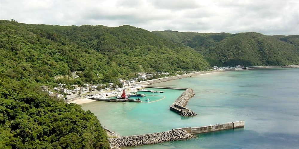 Ada Garden Hotel Okinawa 41/48